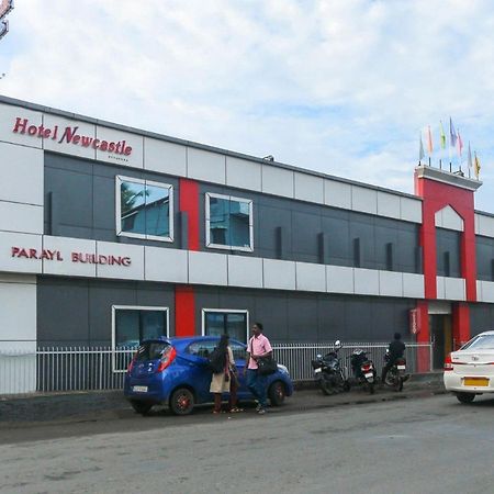 Hotel Newcastle Wadakkanchery Exterior photo